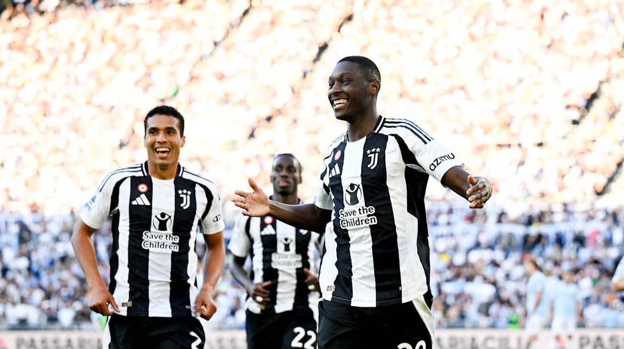 🔍 Giới thiệu trận đấu Juventus vs Udinese